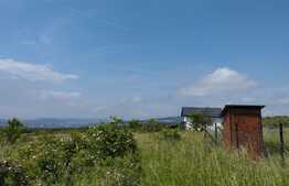 Teren 800 mp, zona Auchan Iris