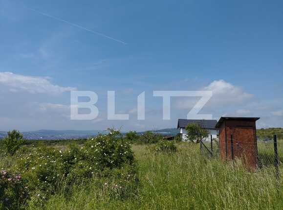 Teren de vânzare Iris - 88284TV | BLITZ Cluj-Napoca | Poza2