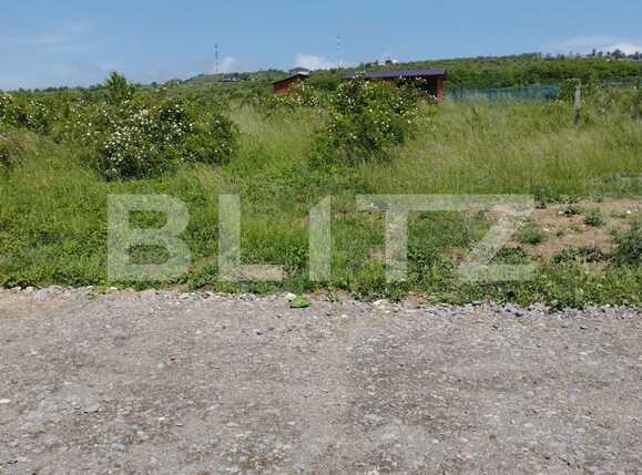 Teren de vânzare Iris - 88284TV | BLITZ Cluj-Napoca | Poza3