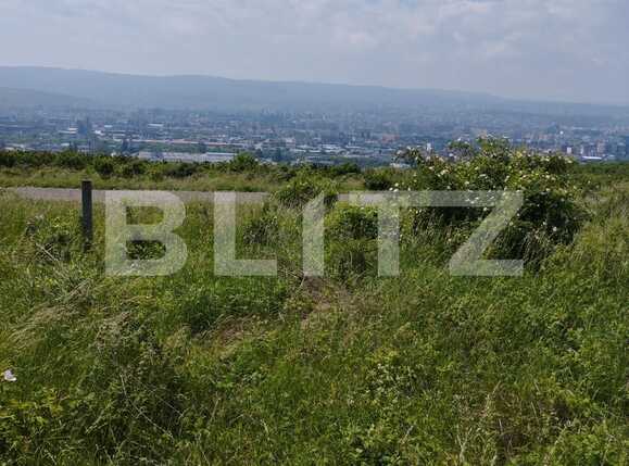 Teren de vânzare Iris - 88284TV | BLITZ Cluj-Napoca | Poza5