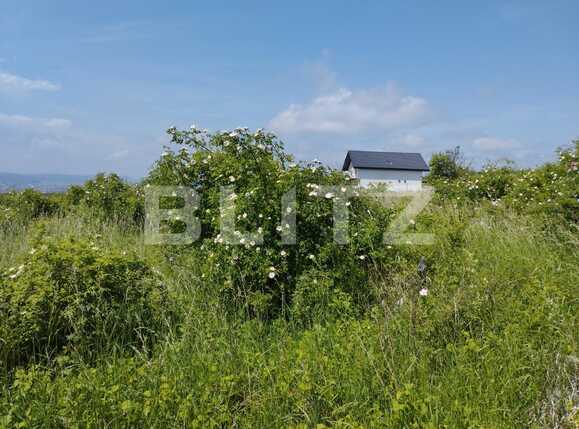 Teren de vânzare Iris - 88284TV | BLITZ Cluj-Napoca | Poza4