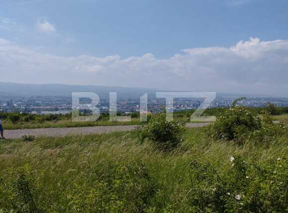 Teren de vânzare Iris - 88284TV | BLITZ Cluj-Napoca | Poza1