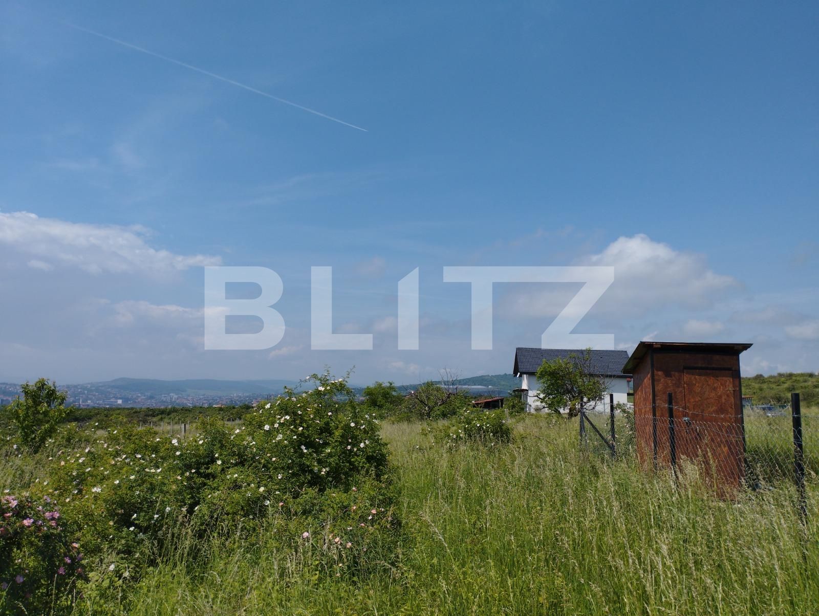 Teren de vânzare Iris - 88284TV | BLITZ Cluj-Napoca | Poza2