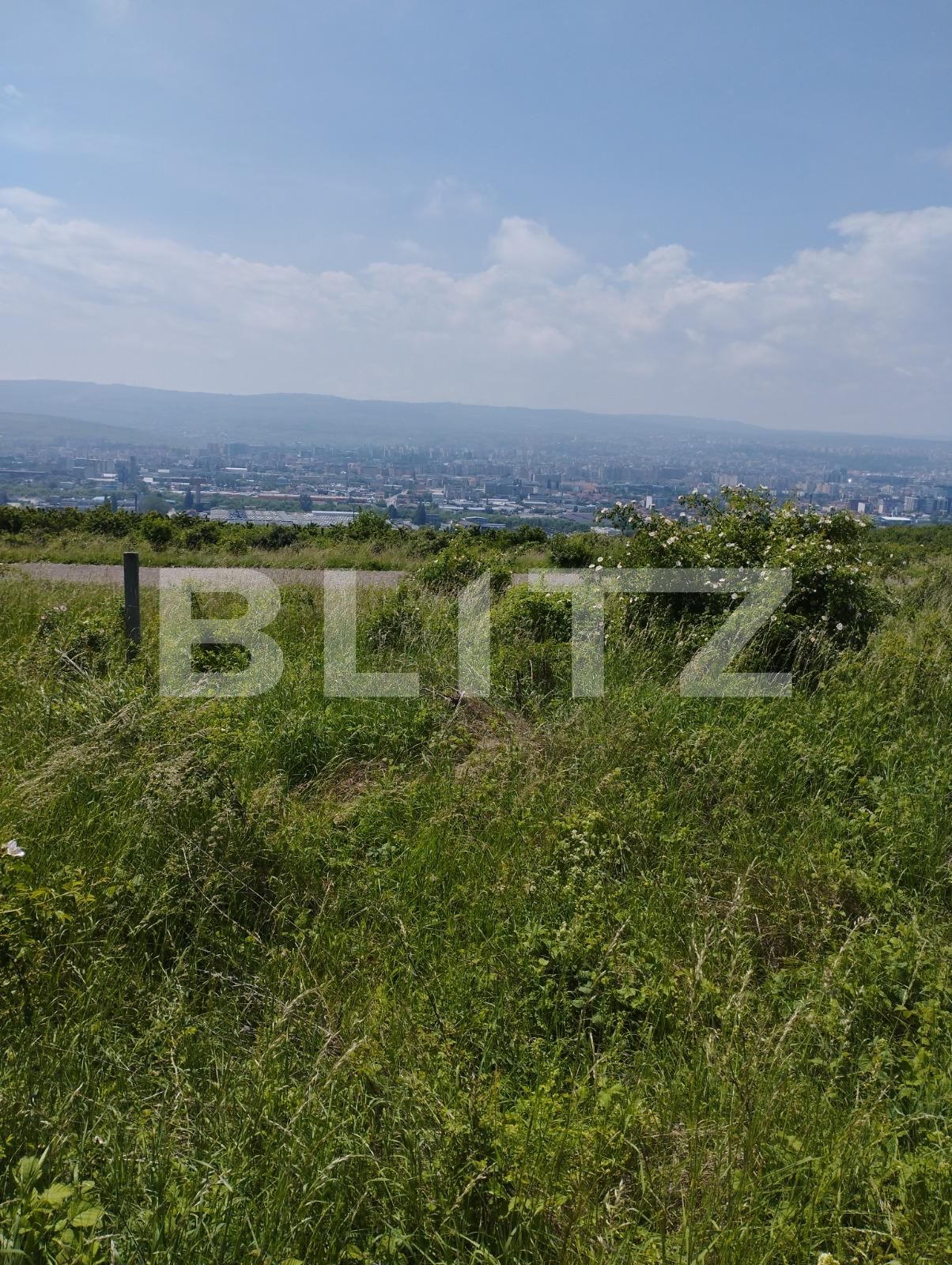 Teren de vânzare Iris - 88284TV | BLITZ Cluj-Napoca | Poza5
