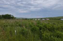 Teren 400 mp, zona Sopor