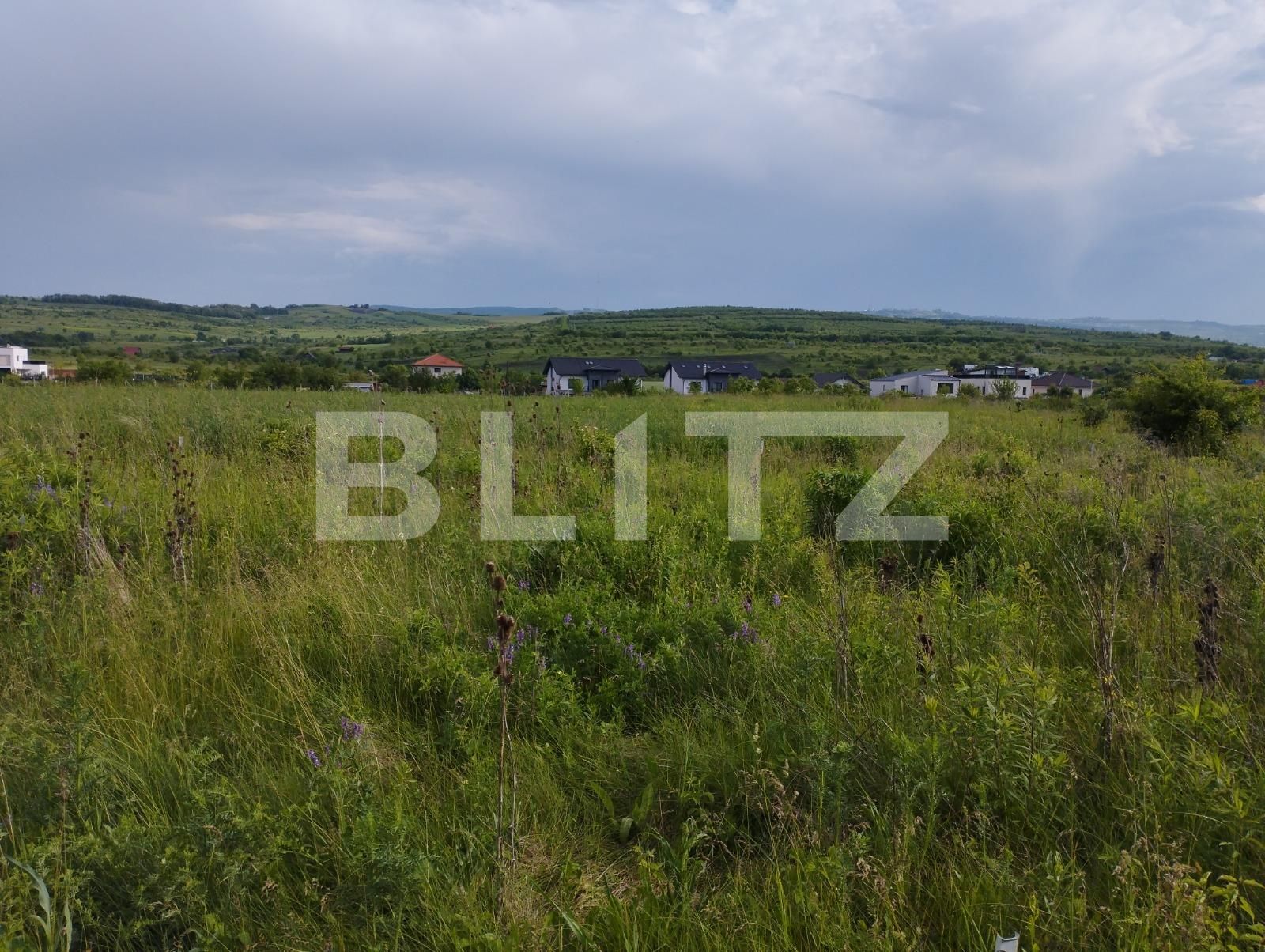 Teren de vânzare Sopor - 88286TV | BLITZ Cluj-Napoca | Poza2