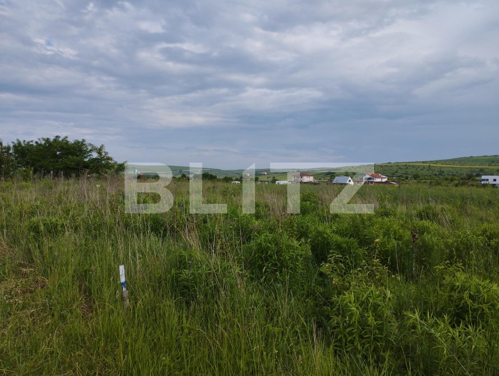 Teren de vânzare Sopor - 88286TV | BLITZ Cluj-Napoca | Poza3