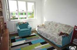 2 camere, 48 mp, mobilat modern, zona Piata Abator