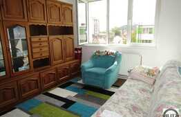 2 camere, 48 mp, mobilat modern, zona Piata Abator