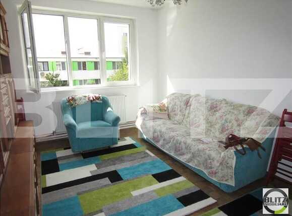 Apartament de închiriat 2 camere Central - 8829AI | BLITZ Cluj-Napoca | Poza2