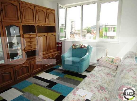 Apartament de închiriat 2 camere Central - 8829AI | BLITZ Cluj-Napoca | Poza1