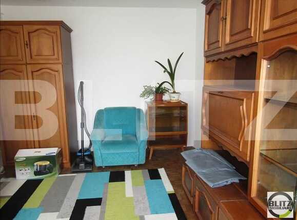 Apartament de închiriat 2 camere Central - 8829AI | BLITZ Cluj-Napoca | Poza3