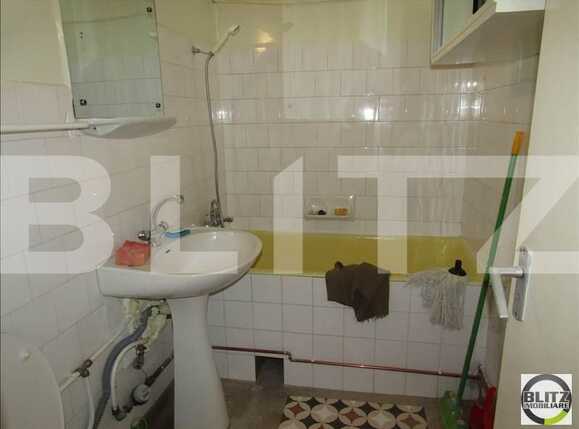 Apartament de închiriat 2 camere Central - 8829AI | BLITZ Cluj-Napoca | Poza11