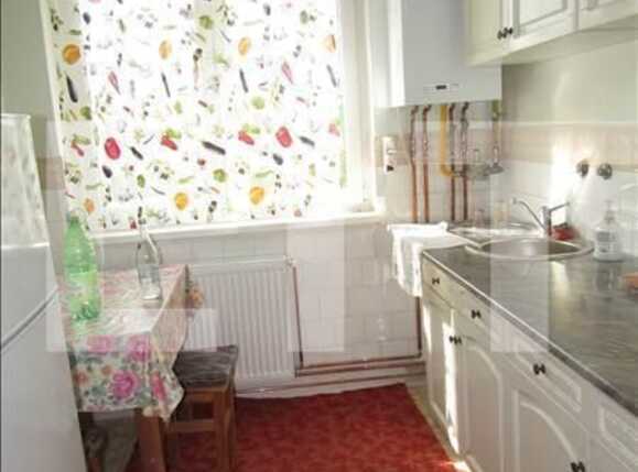 Apartament de închiriat 2 camere Central - 8829AI | BLITZ Cluj-Napoca | Poza8