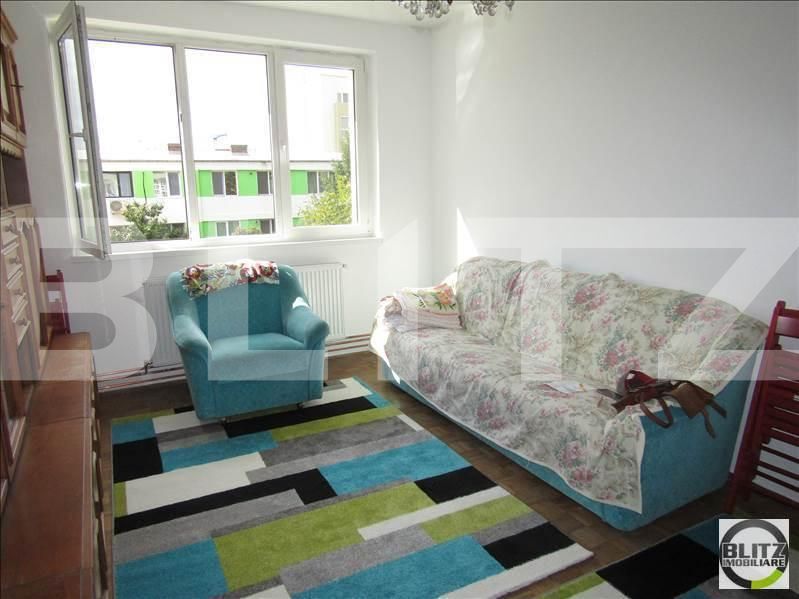 Apartament de închiriat 2 camere Central - 8829AI | BLITZ Cluj-Napoca | Poza2