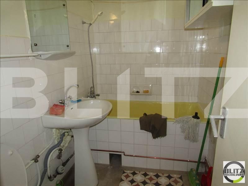 Apartament de închiriat 2 camere Central - 8829AI | BLITZ Cluj-Napoca | Poza11