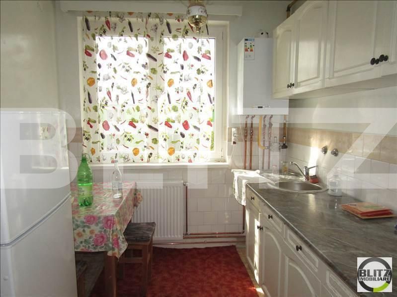 Apartament de închiriat 2 camere Central - 8829AI | BLITZ Cluj-Napoca | Poza9