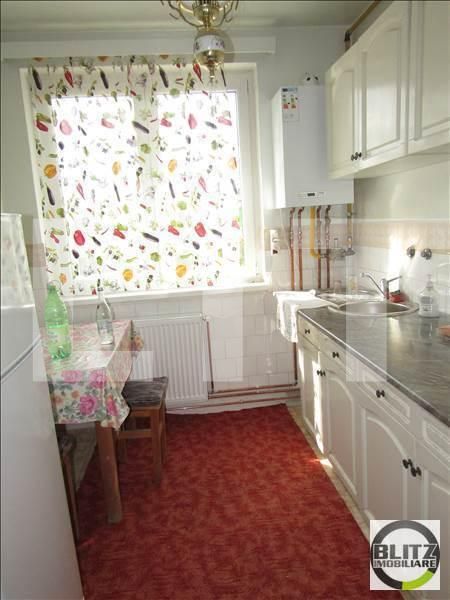 Apartament de închiriat 2 camere Central - 8829AI | BLITZ Cluj-Napoca | Poza8