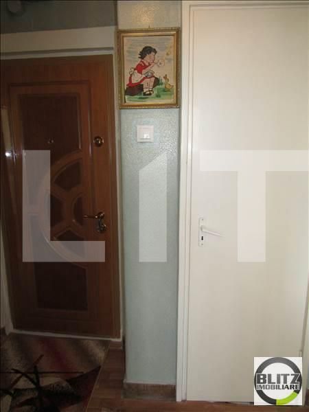 Apartament de închiriat 2 camere Central - 8829AI | BLITZ Cluj-Napoca | Poza10