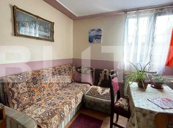 Garsonieră de închiriat Gheorgheni - 88291AI | BLITZ Cluj-Napoca | Poza4