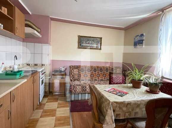 Garsonieră de închiriat Gheorgheni - 88291AI | BLITZ Cluj-Napoca | Poza1