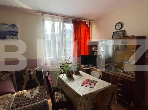 Garsonieră de închiriat Gheorgheni - 88291AI | BLITZ Cluj-Napoca | Poza5