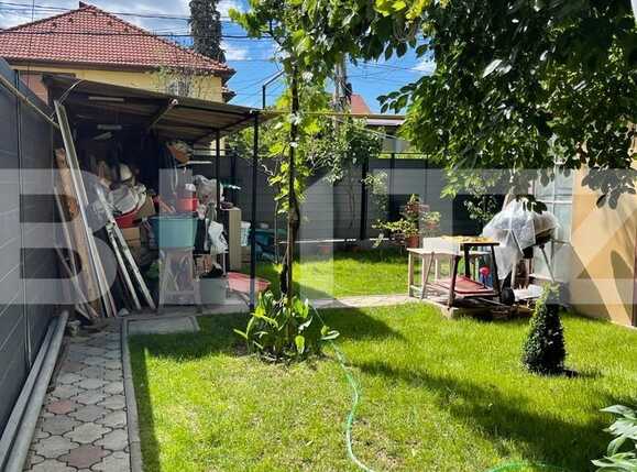 Garsonieră de închiriat Gheorgheni - 88291AI | BLITZ Cluj-Napoca | Poza7