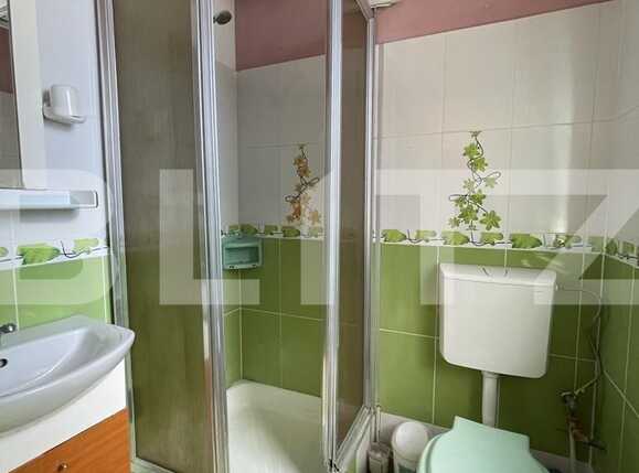 Garsonieră de închiriat Gheorgheni - 88291AI | BLITZ Cluj-Napoca | Poza6