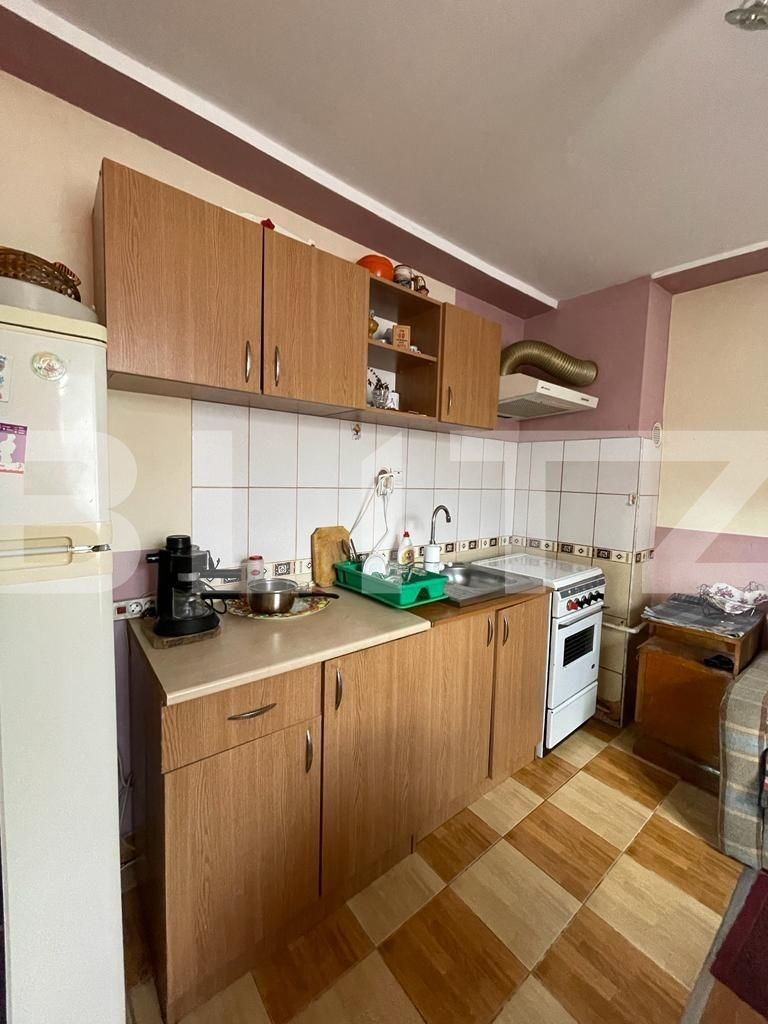 Garsonieră de închiriat Gheorgheni - 88291AI | BLITZ Cluj-Napoca | Poza3
