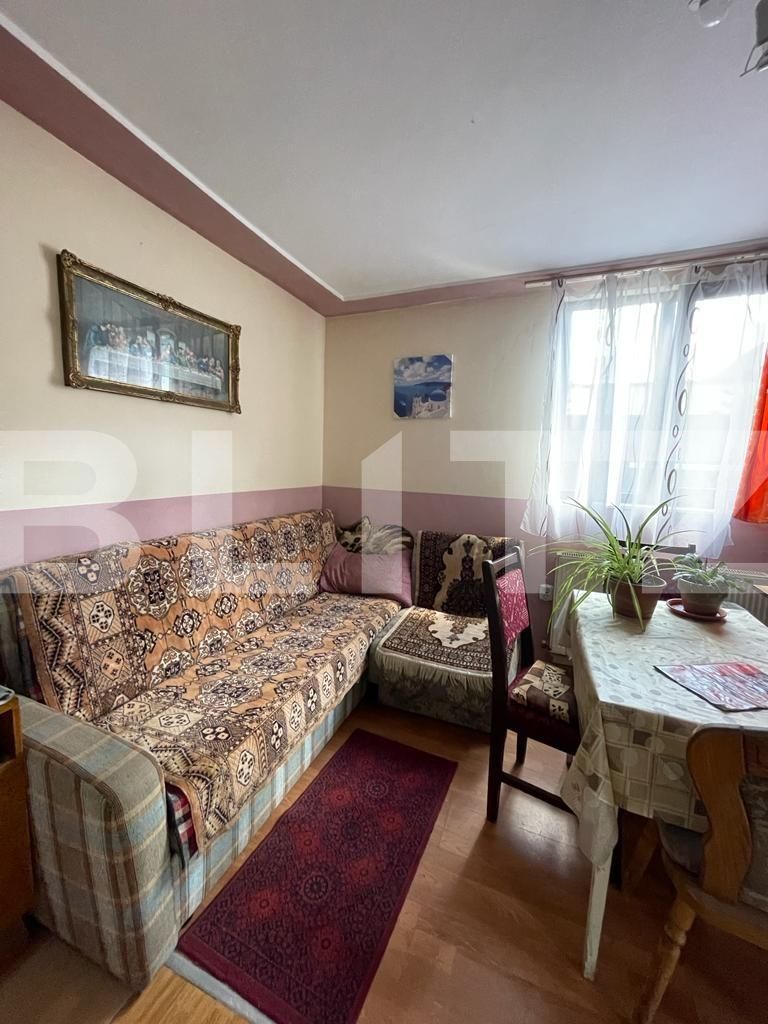 Garsonieră de închiriat Gheorgheni - 88291AI | BLITZ Cluj-Napoca | Poza4