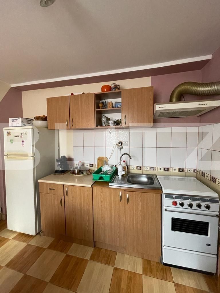 Garsonieră de închiriat Gheorgheni - 88291AI | BLITZ Cluj-Napoca | Poza2