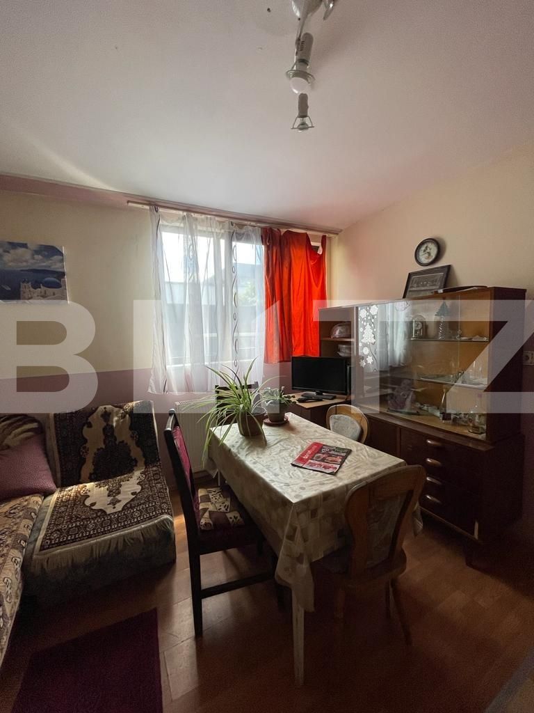 Garsonieră de închiriat Gheorgheni - 88291AI | BLITZ Cluj-Napoca | Poza5