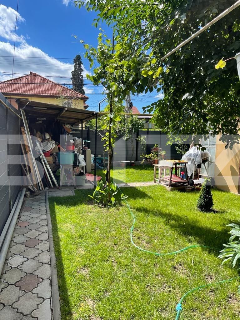 Garsonieră de închiriat Gheorgheni - 88291AI | BLITZ Cluj-Napoca | Poza7