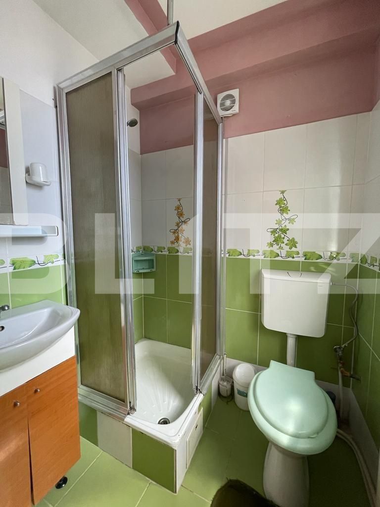 Garsonieră de închiriat Gheorgheni - 88291AI | BLITZ Cluj-Napoca | Poza6