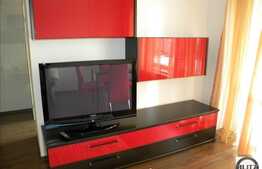 La prima inchiriere!1 camera,50 mp,imobil 2014,zona FSEGA!Loc parcare! TOTUL NOU