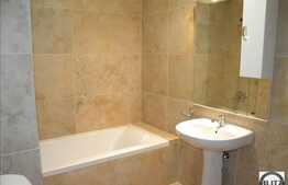 La prima inchiriere!1 camera,50 mp,imobil 2014,zona FSEGA!Loc parcare! TOTUL NOU