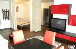 La prima inchiriere!1 camera,50 mp,imobil 2014,zona FSEGA!Loc parcare! TOTUL NOU