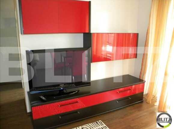 Garsonieră de închiriat Marasti - 8830AI | BLITZ Cluj-Napoca | Poza3