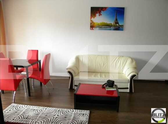 Garsonieră de închiriat Marasti - 8830AI | BLITZ Cluj-Napoca | Poza2