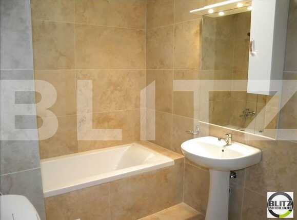 Garsonieră de închiriat Marasti - 8830AI | BLITZ Cluj-Napoca | Poza10