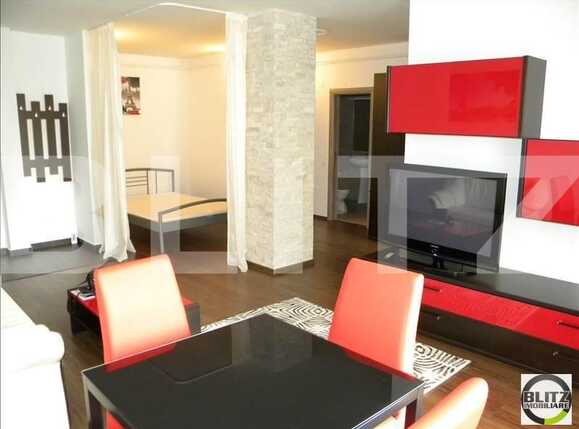 Garsonieră de închiriat Marasti - 8830AI | BLITZ Cluj-Napoca | Poza4