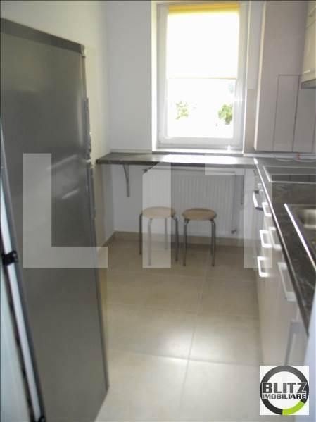 Garsonieră de închiriat Marasti - 8830AI | BLITZ Cluj-Napoca | Poza8