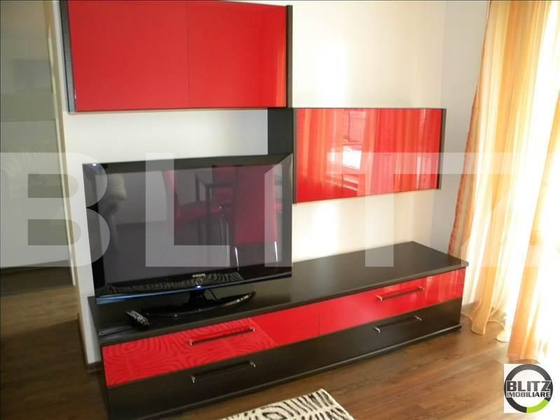 Garsonieră de închiriat Marasti - 8830AI | BLITZ Cluj-Napoca | Poza3