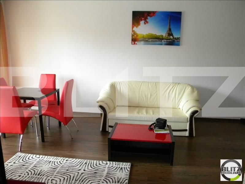 Garsonieră de închiriat Marasti - 8830AI | BLITZ Cluj-Napoca | Poza2