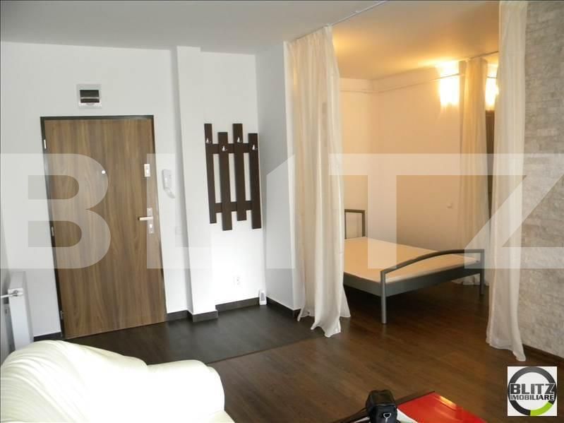 Garsonieră de închiriat Marasti - 8830AI | BLITZ Cluj-Napoca | Poza5