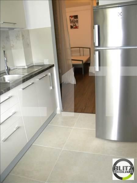 Garsonieră de închiriat Marasti - 8830AI | BLITZ Cluj-Napoca | Poza9