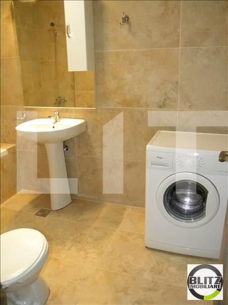 Garsonieră de închiriat Marasti - 8830AI | BLITZ Cluj-Napoca | Poza11