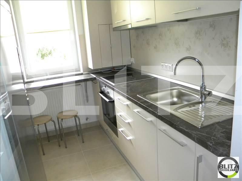 Garsonieră de închiriat Marasti - 8830AI | BLITZ Cluj-Napoca | Poza7