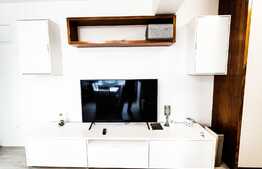 Apartament de 2 camere,decomandat  mobilat utilat lux, 56mp + balcon + parcare, zona Calea Turzii