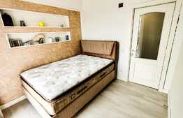 Apartament de 2 camere,decomandat  mobilat utilat lux, 56mp + balcon + parcare, zona Calea Turzii